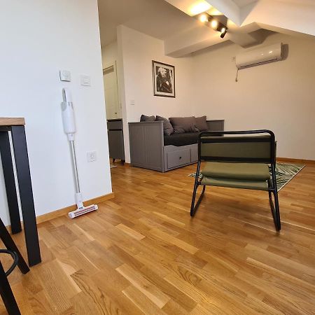 New Now Living Apartment Novi Sad Exterior photo