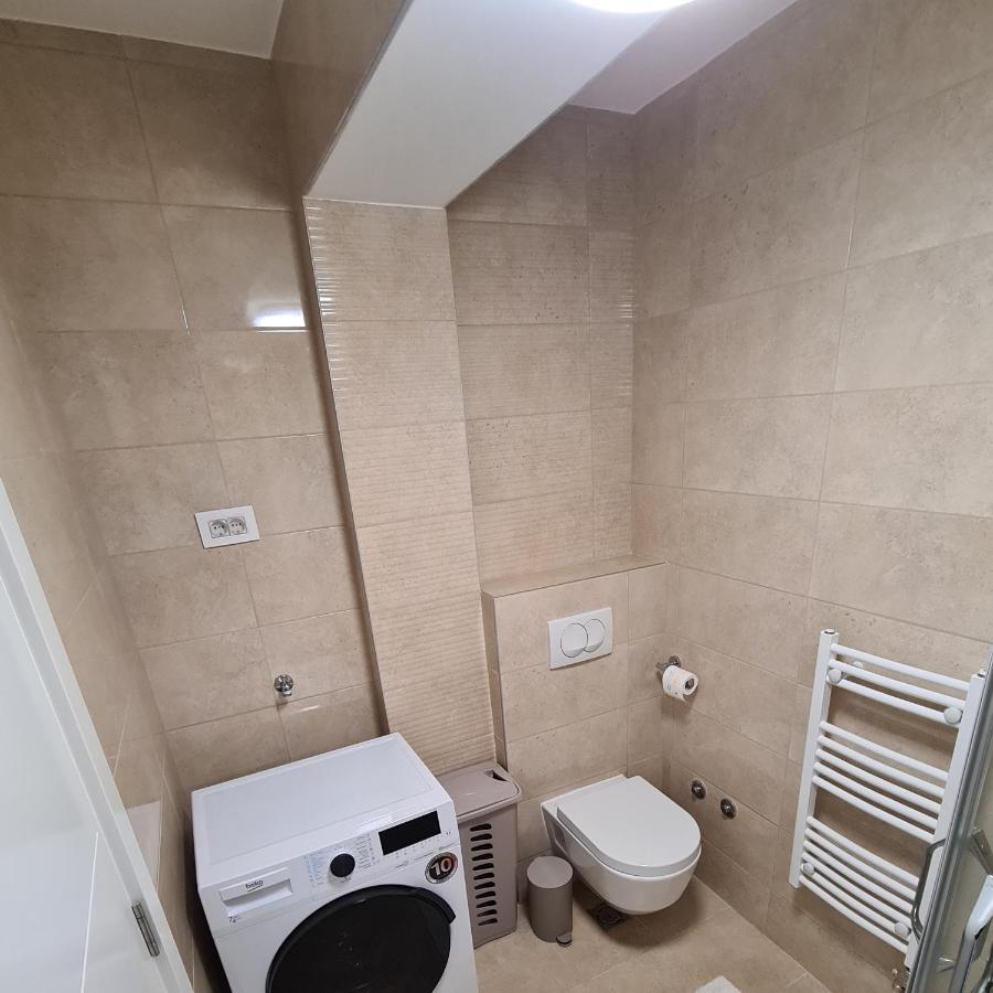New Now Living Apartment Novi Sad Exterior photo